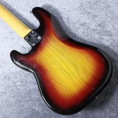 Fender 1979 Precision Bass - Sunburst -【4.88kg】_7