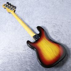 Fender 1979 Precision Bass - Sunburst -【4.88kg】_8