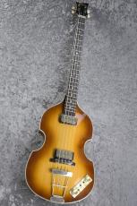 Hofner 500/1 Vintage 62 WHP " Violin Bass "_2