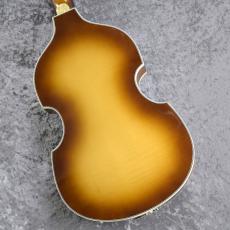 Hofner 500/1 Vintage 62 WHP " Violin Bass "_5