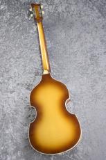 Hofner 500/1 Vintage 62 WHP " Violin Bass "_6