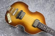 Hofner 500/1 Vintage 62 WHP " Violin Bass "_10