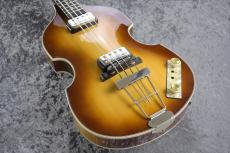 Hofner 500/1 Vintage 62 WHP " Violin Bass "_11