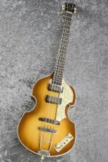 Hofner 500/1 Vintage 61 " Cavern Bass "_2