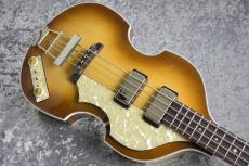 Hofner 500/1 Vintage 61 " Cavern Bass "_10