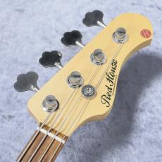 Red House Piccola PJ 4 BLK 【3.88kg】_6