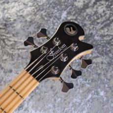 FREEDOM CUSTOM GUITAR RESEARCH Dulake Libero 5st Mod. 【3.89kg】_7