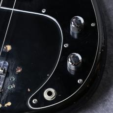 Fender 1975 Precision Bass - Black -【4.90kg】_5