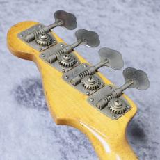 Fender 1975 Precision Bass - Black -【4.90kg】_8