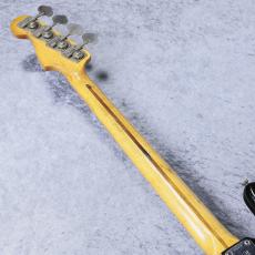 Fender 1975 Precision Bass - Black -【4.90kg】_9