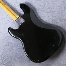 Fender 1975 Precision Bass - Black -【4.90kg】_10