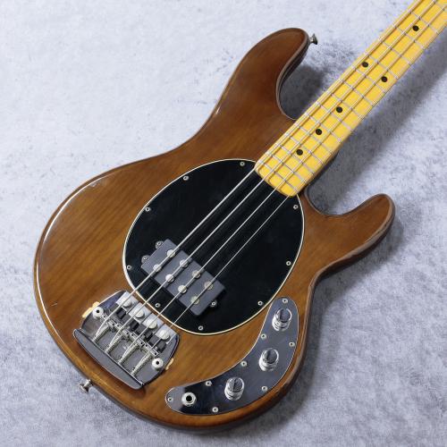 MUSIC MAN 1978 Stingray 4 - Walnut -【5.11kg】