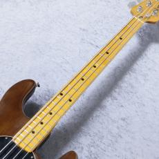 MUSIC MAN 1978 Stingray 4 - Walnut -【5.11kg】_5