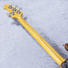 MUSIC MAN 1978 Stingray 4 - Walnut -【5.11kg】_9