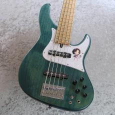 Bacchus WL524-H.J.FREAKS - BLUS - 【4.20kg】【#CI04714】_2