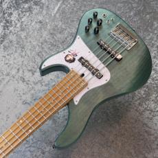 Bacchus WL524-H.J.FREAKS - BLUS - 【4.20kg】【#CI04714】_3