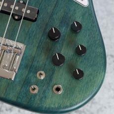 Bacchus WL524-H.J.FREAKS - BLUS - 【4.20kg】【#CI04714】_5