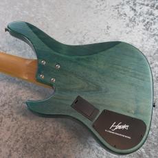 Bacchus WL524-H.J.FREAKS - BLUS - 【4.20kg】【#CI04714】_9