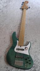 Bacchus WL524-H.J.FREAKS - BLUS - 【4.20kg】【#CI04714】_10