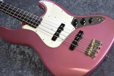 g7 Special g7-JB/R Alder Light Aged  - Burgundy Mist MH-【4.32kg】_3