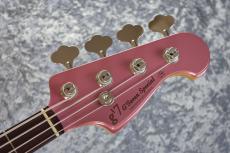 g7 Special g7-JB/R Alder Light Aged  - Burgundy Mist MH-【4.32kg】_4