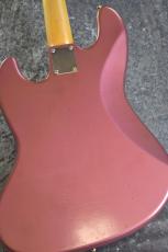 g7 Special g7-JB/R Alder Light Aged  - Burgundy Mist MH-【4.32kg】_7