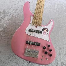 Bacchus WL524-H.J.FREAKS - PINKS - 【4.07g】【#CI04219】