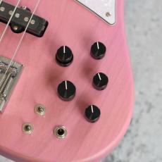 Bacchus WL524-H.J.FREAKS - PINKS - 【4.07g】【#CI04219】_2