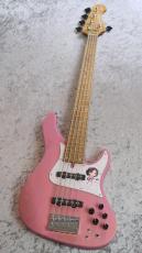 Bacchus WL524-H.J.FREAKS - PINKS - 【4.07g】【#CI04219】_11