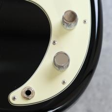 Fender American Professional II Precision Bass -  Black - 【4.07kg】【#US24056610】_4