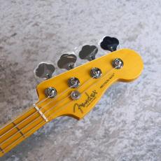 Fender American Professional II Precision Bass -  Black - 【4.07kg】【#US24056610】_7