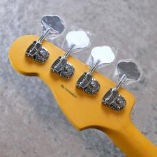 Fender American Professional II Precision Bass -  Black - 【4.07kg】【#US24056610】_8