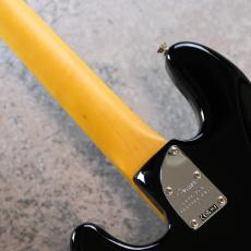 Fender American Professional II Precision Bass -  Black - 【4.07kg】【#US24056610】_9