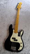 Fender American Professional II Precision Bass -  Black - 【4.07kg】【#US24056610】_11