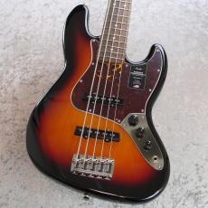 Fender American Professional II Jazz Bass V -3Tone Sunbrst-【4.25kg】【#US25102054】