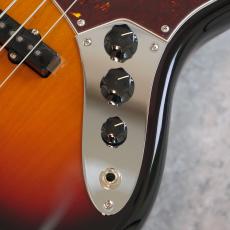 Fender American Professional II Jazz Bass V -3Tone Sunbrst-【4.25kg】【#US25102054】_4
