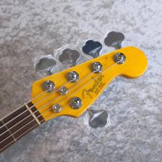 Fender American Professional II Jazz Bass V -3Tone Sunbrst-【4.25kg】【#US25102054】_7