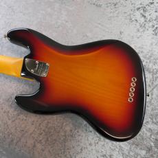 Fender American Professional II Jazz Bass V -3Tone Sunbrst-【4.25kg】【#US25102054】_10