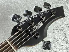 Sterling by MUSIC MAN BONGO 5 - Stealth Black -【4.18kg】_7