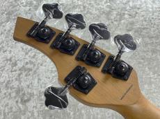 Sterling by MUSIC MAN BONGO 5 - Stealth Black -【4.18kg】_8