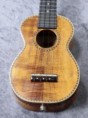 Kamaka HF-1D【2005年製】【ソプラノ×デラックス】