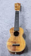 Kamaka HF-1D【2005年製】【ソプラノ×デラックス】_2