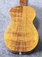 Kamaka HF-1D【2005年製】【ソプラノ×デラックス】_3