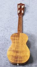 Kamaka HF-1D【2005年製】【ソプラノ×デラックス】_4