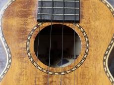 Kamaka HF-1D【2005年製】【ソプラノ×デラックス】_5