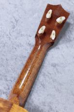 Kamaka HF-1D【2005年製】【ソプラノ×デラックス】_8