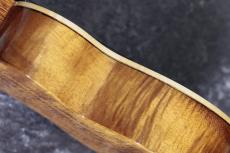 Kamaka HF-1D【2005年製】【ソプラノ×デラックス】_9