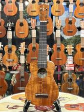 Kamaka HF-1 Special(HF-1L) 【ソプラノ&ロングネック】【2002年製】_2