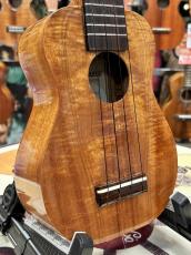 Kamaka HF-1 Special(HF-1L) 【ソプラノ&ロングネック】【2002年製】_3