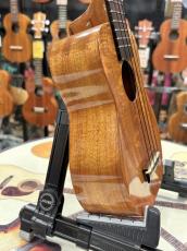 Kamaka HF-1 Special(HF-1L) 【ソプラノ&ロングネック】【2002年製】_5